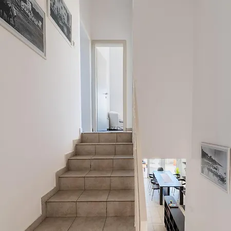 Ferienhaus Lea