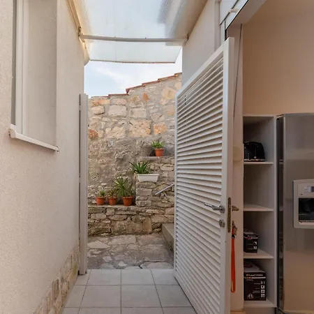 Ferienhaus Lea Maslinica